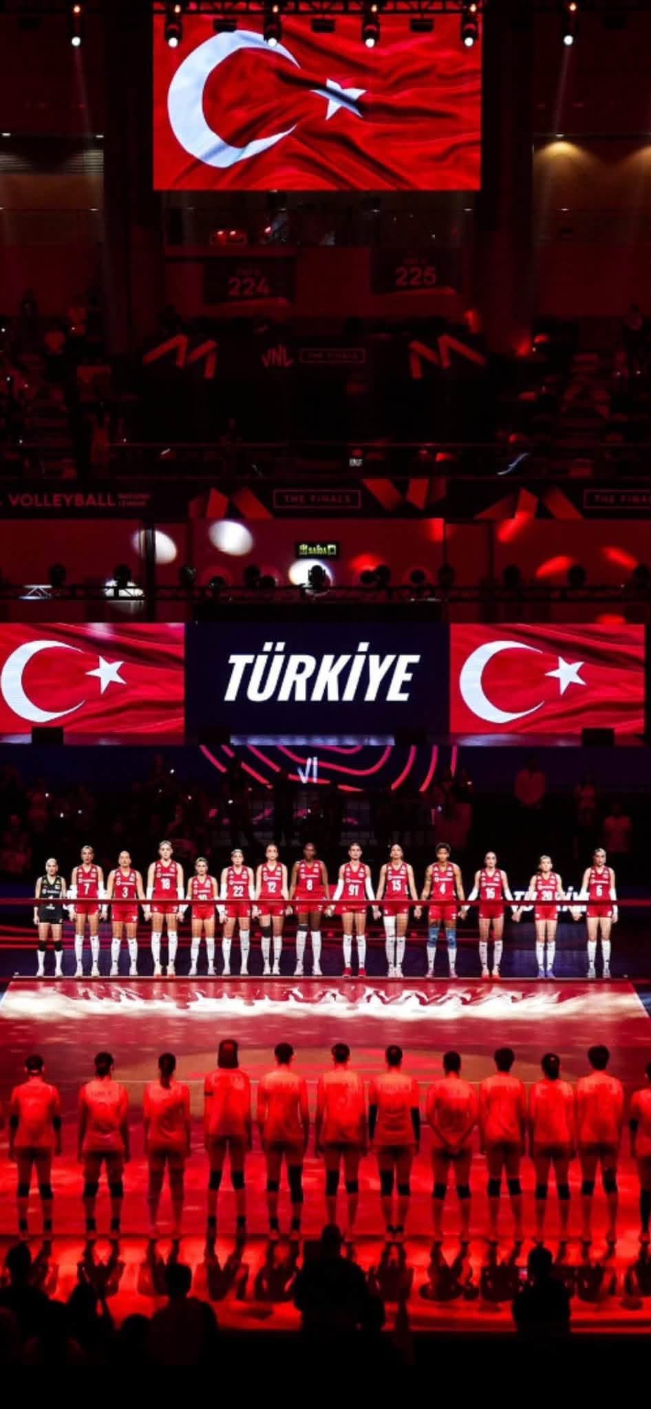 Cumhuriyet Kadınları ve Atatürk’ün Kızları