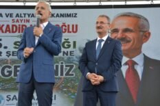 205. Sis Dağı Yayla Şenliğine Tarifi İmkansız Bir Katılım Oldu
