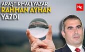 Askıda Ekmek Var…