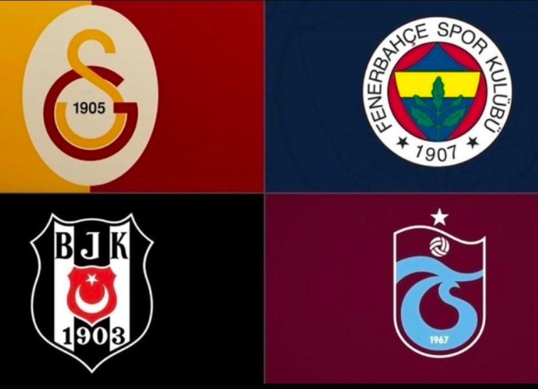 TFF’nin dört büyüğe kestiği 123 milyon TL’lik ceza nereye gidiyor?