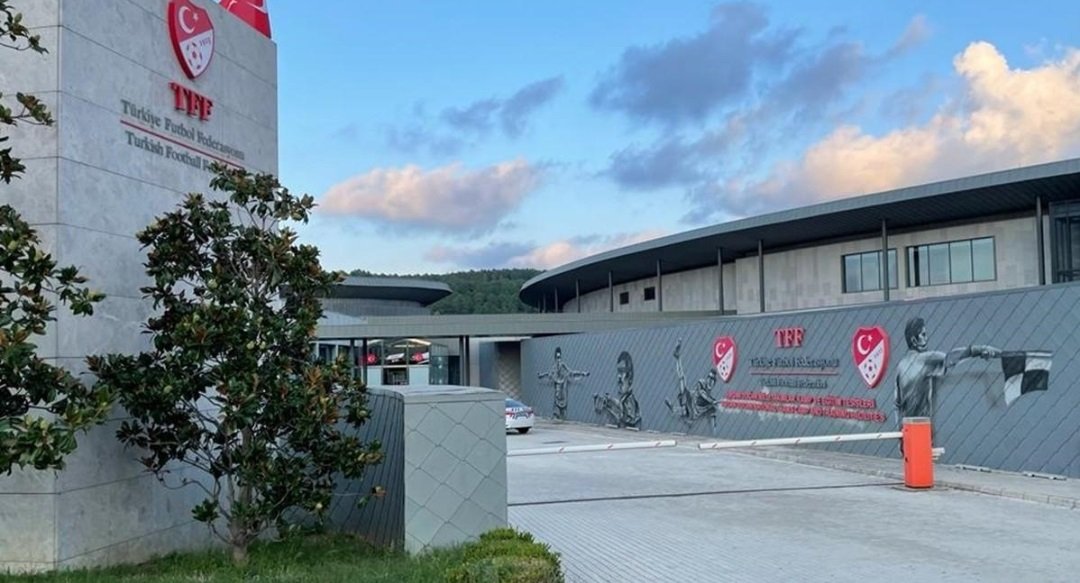 ÜST KLASMAN TEMSİLCİSİNDEN SUÇ DUYURUSU : TFF YARGIDA
