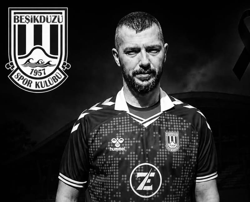 Beşikdüzü’nün Acı Kaybı