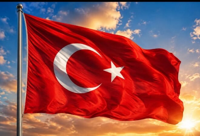 Türkiye’yi Pazarlık Masasına Koyamazsınız!