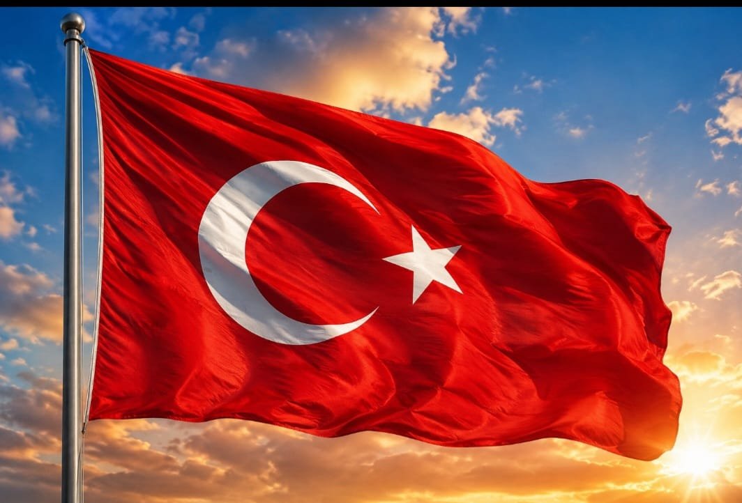 ABB Başkanı ULUDÜZ’ün 30 Ağustos Bayramı Mesajı