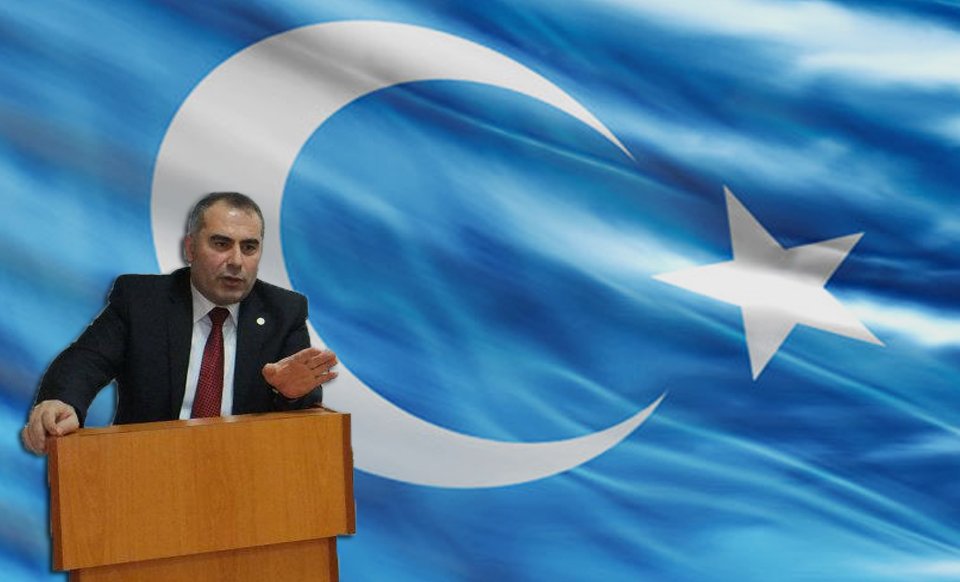 Trabzon Sanatevi Kapatılamaz…
