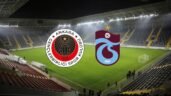 Trabzonspor Gençlerbirliği karşısında farkı 4’e çıkardı