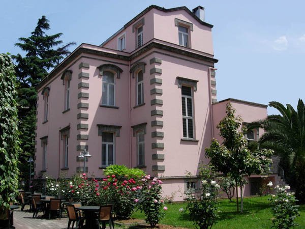 Trabzon Sanatevi Yarın Tahliye Ediliyor