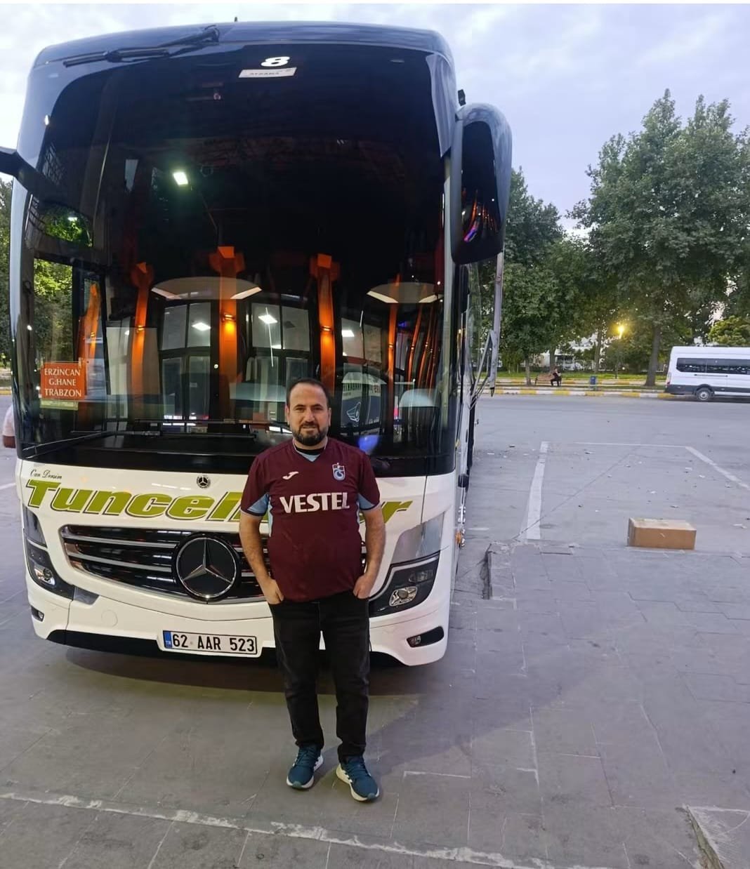 Bu Sevdayı Hiç bir Güç Söndüremez!