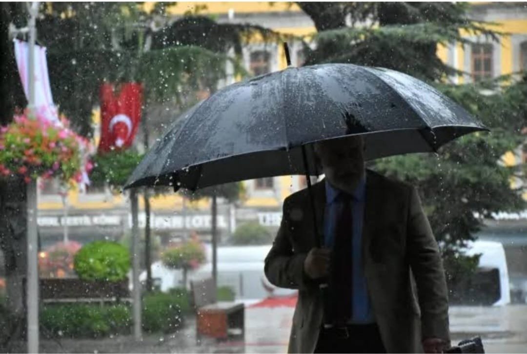 Sorunlar Yumağı Trabzon!