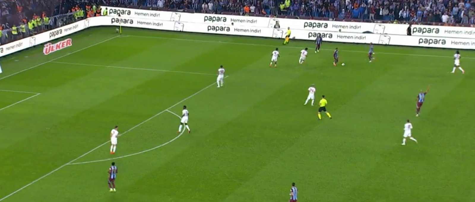 Trabzonspor-Galatasaray 4-0: Batuhan Kolak Bu Derbiden Ne Öğrenecek?