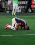 Salah ve Trabzonspor