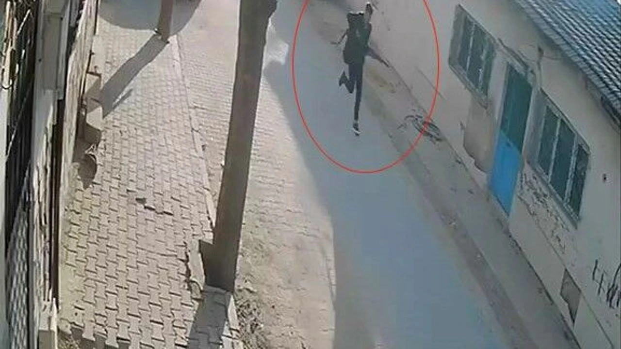 Manisa’da okula saldırı