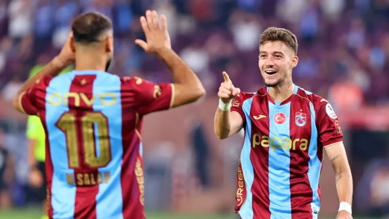 Konyaspor’a Can Suyu