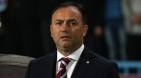 Efsane İsimden Heyecan Yaratan Mesaj: Hami Mandıralı’dan Trabzonspor’a Yeşil Işık