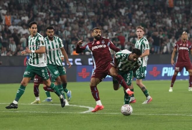 ABDÜLVAHAP ULUDÜZ YAZDI: SUÇ KİMİN?