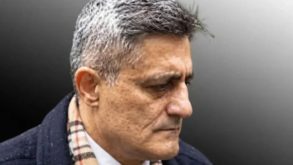 Trabzonlu Kaşif Kozinoğlu’nun Mezarı Açıldı: Ceset Bütünlüğü Bozulmamış