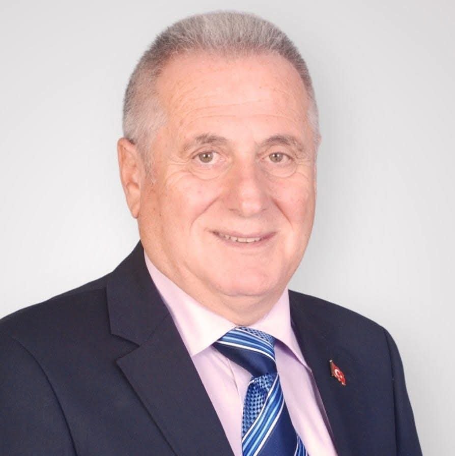 Mehmet Yıldızlar kimdir?