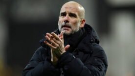 Pep Guardiola’nın menajerinden Trabzonspor açıklaması