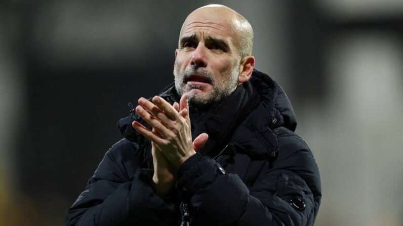 Pep Guardiola’nın menajerinden Trabzonspor açıklaması