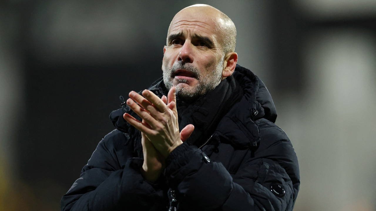 Pep Guardiola’nın menajerinden Trabzonspor açıklaması