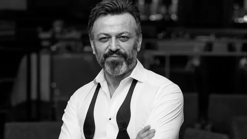 Oyuncu Serhat Mustafa Kılıç Hayatını Kaybetti
