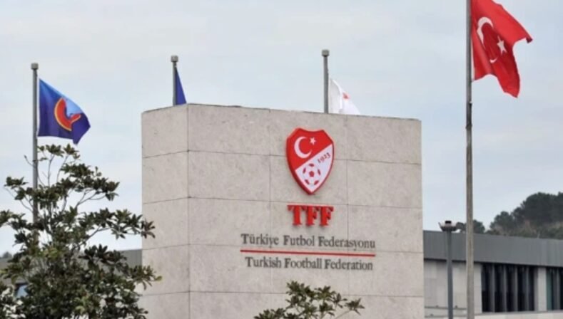 Türk futbolunda deprem: 34 amatör kulüp lige katılmama kararı aldı