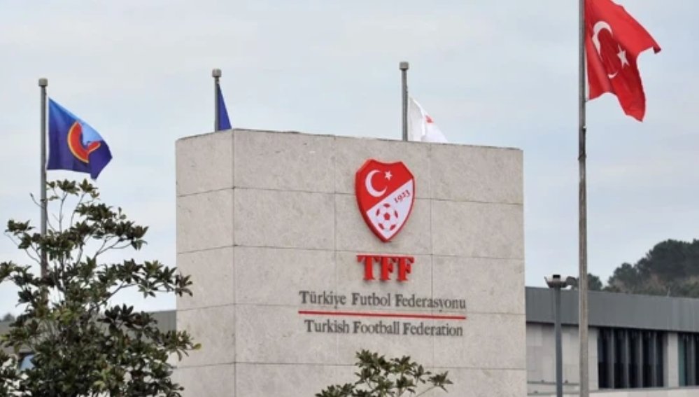 Türk futbolunda deprem: 34 amatör kulüp lige katılmama kararı aldı