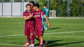 Trabzonspor’un galibiyet serisi sona erdi