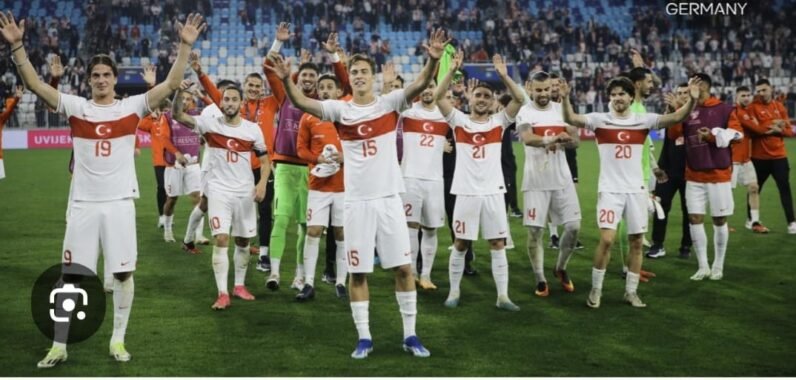 Emekliler Gibi Çaresiz Milli Takım!