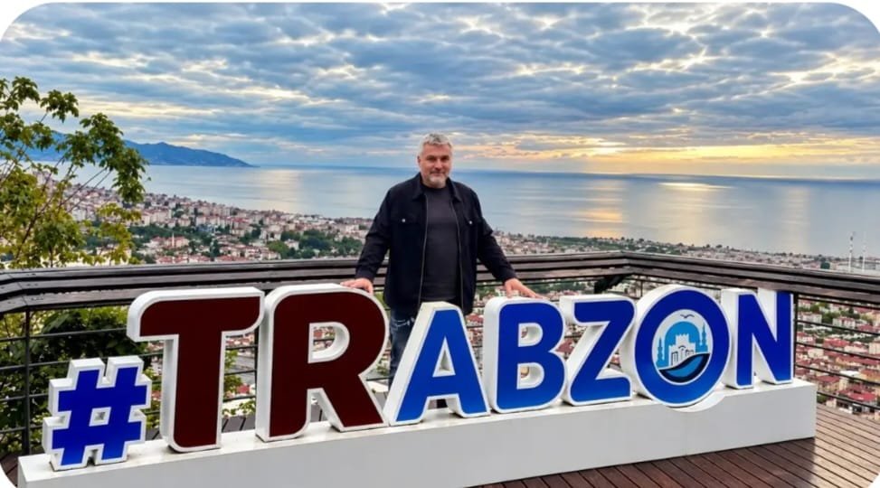 Reis Tam Yol İleri  Ayhan Pala Yazdı.