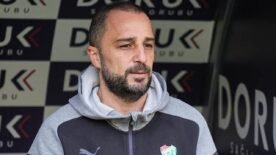 1461 Trabzon FK’da Adem Çağlayan Dönemi: Olcay Şahan’ın Yerine Geçti