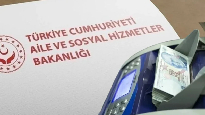 Ailelere 9 Ayda 17.3 milyarlık SED Desteği