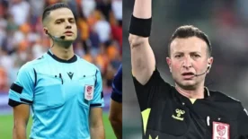 Trabzon’daki Karşılaşma Sonrası Gözaltı: Hakemler Hakkında 3 Ayrı Suçlama