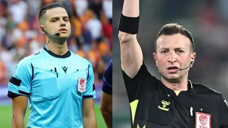 Trabzon’daki Karşılaşma Sonrası Gözaltı: Hakemler Hakkında 3 Ayrı Suçlama