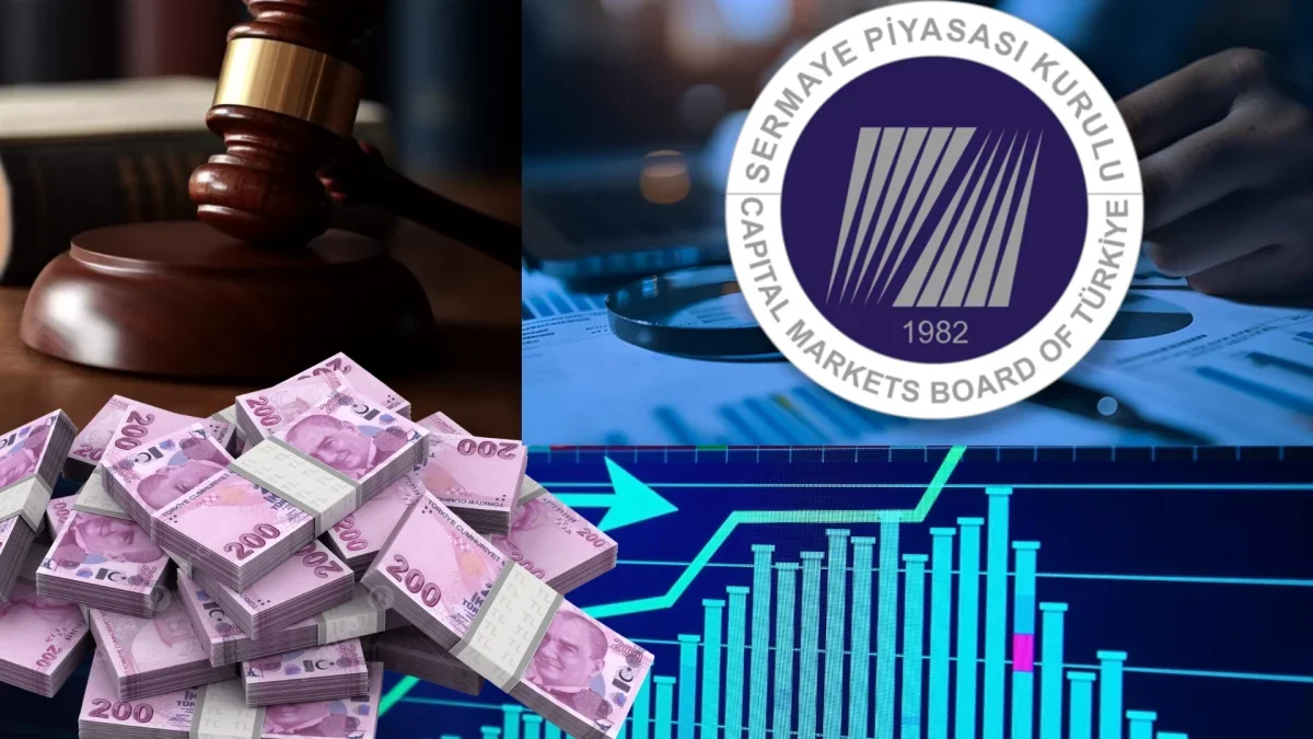SPK’dan Tasfiye Edilen Fonlar İçin Yeni Adım: “İsteğe Bağlı İade Hesapları” Devreye Alındı